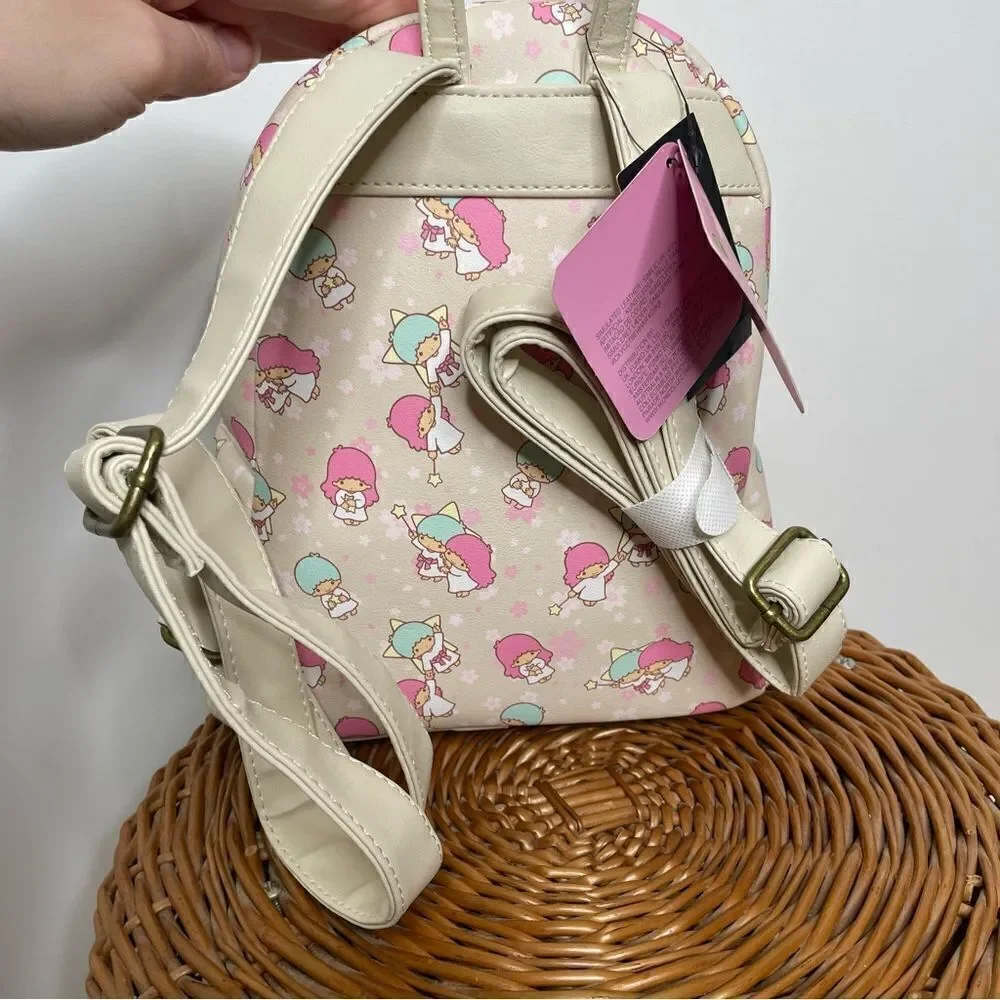 Loungefly new sanrio